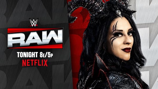 Stephanie Vaquer to address the WWE Universe