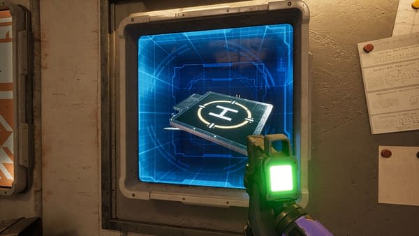 The Last Caretaker Surprises Players With Update 5.5: Deck Drop