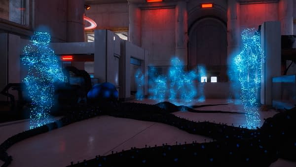 The Last Caretaker Surprises Players With Update 5.5: Deck Drop