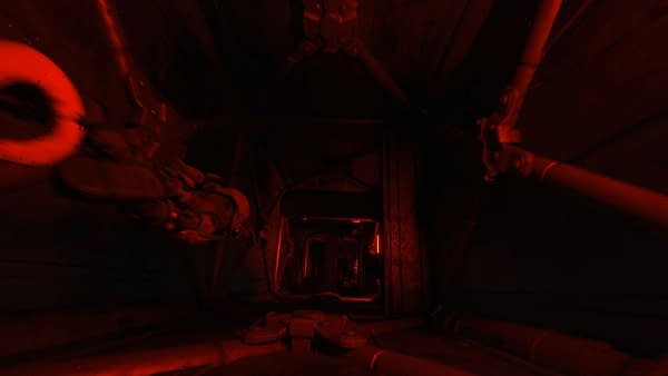 The Last Caretaker Surprises Players With Update 5.5: Deck Drop