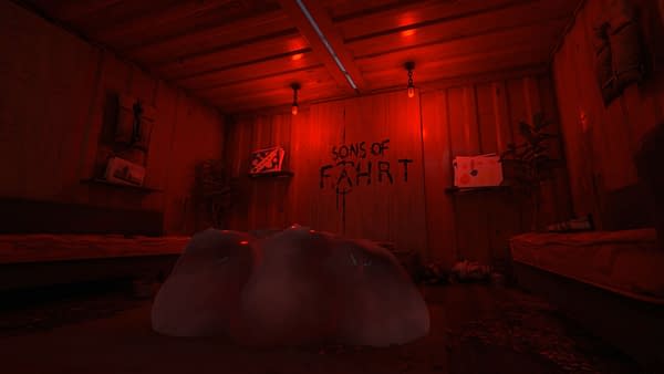 The Last Caretaker Surprises Players With Update 5.5: Deck Drop