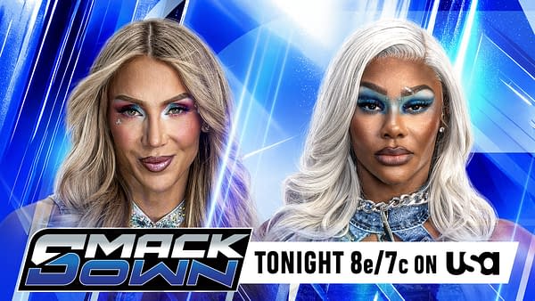 Charlotte Flair battles Jade Cargill one-on-one