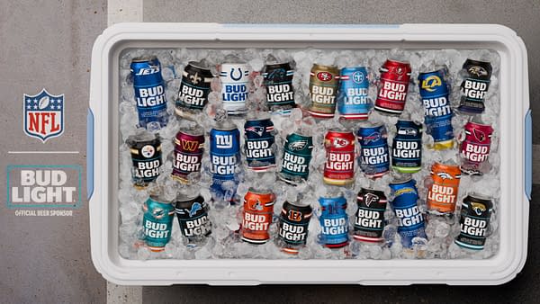 Shane Gillis & Peyton Manning Star In Bud Light's New NFL Spots