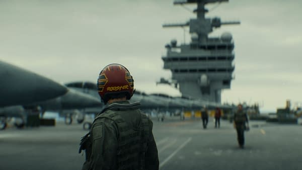 Battlefield 6 Reveals New Details About Top Gun Crossover Event