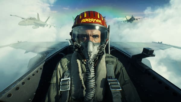 Battlefield 6 Reveals New Details About Top Gun Crossover Event