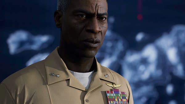 Battlefield 6 Reveals New Details About Top Gun Crossover Event