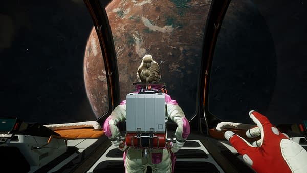 Breathedge 2 Officially Comes To Early Access on August 31