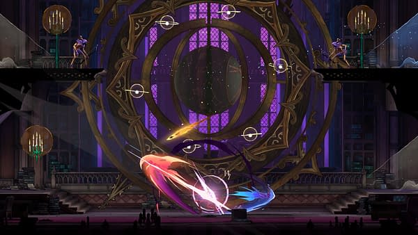 Graham McTavish Returns in Castlevania: Belmont's Curse as Dracula