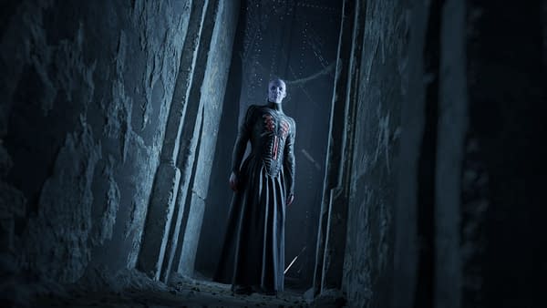 Clive Barker's Hellraiser: Revival Lands on Switch 2 on October 8