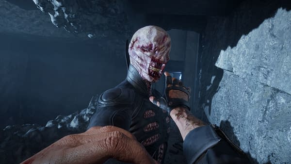 Clive Barker's Hellraiser: Revival Lands on Switch 2 on October 8
