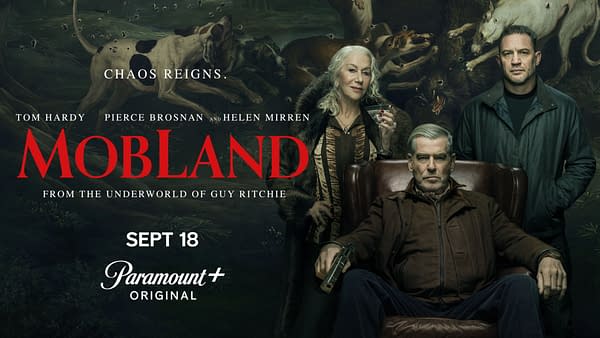 MobLand