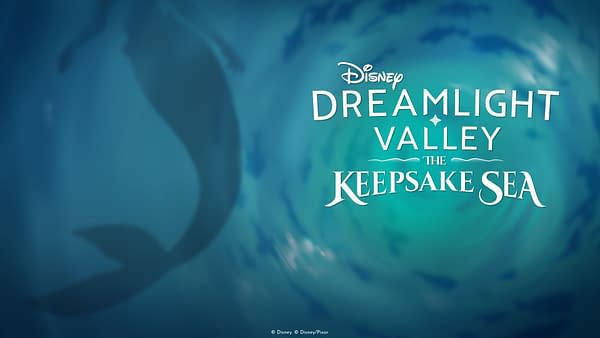 D23: Disney Dreamlight Valley Panel Reveals Content to Come