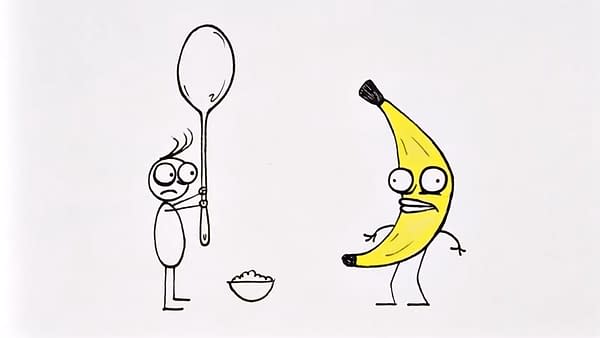 Dropout Acquires Don Hertzfeldt Collection In New Licensing Deal