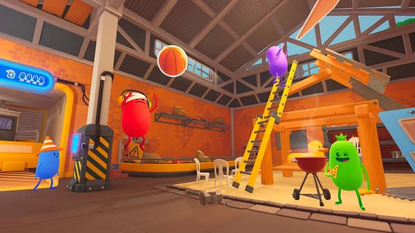 Dumb Ways to Build: Latest Entry In Dumb Ways To Die Series Revealed