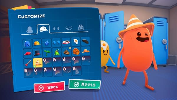 Dumb Ways to Build: Latest Entry In Dumb Ways To Die Series Revealed