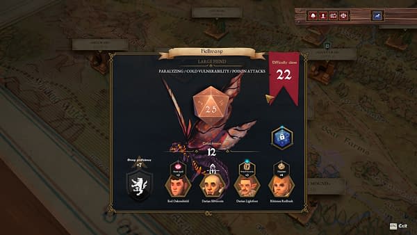 Dungeons & Dragons: Long Rest Tavern Officially Announced For 2027