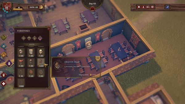 Dungeons & Dragons: Long Rest Tavern Officially Announced For 2027