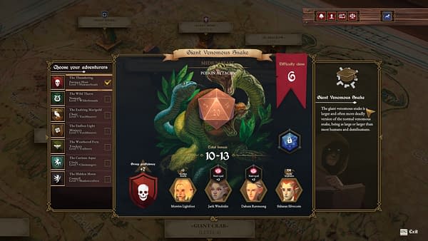 Dungeons & Dragons: Long Rest Tavern Officially Announced For 2027