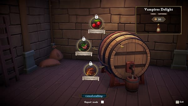 Dungeons & Dragons: Long Rest Tavern Officially Announced For 2027