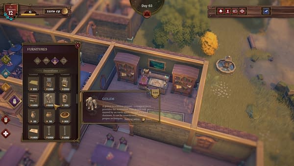 Dungeons & Dragons: Long Rest Tavern Officially Announced For 2027