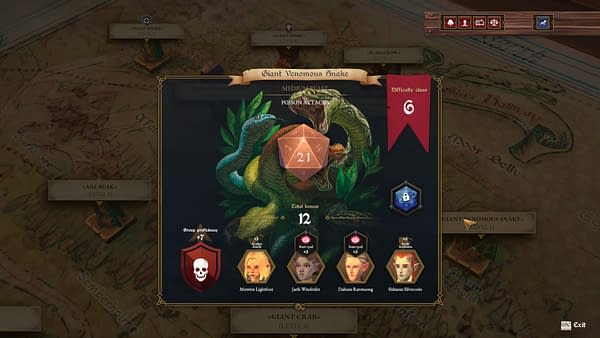 Dungeons & Dragons: Long Rest Tavern Officially Announced For 2027