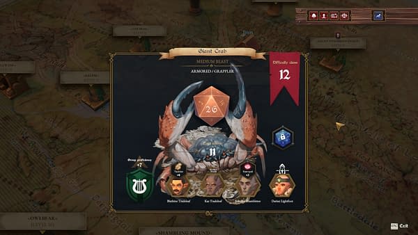 Dungeons & Dragons: Long Rest Tavern Officially Announced For 2027