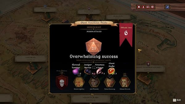 Dungeons & Dragons: Long Rest Tavern Officially Announced For 2027