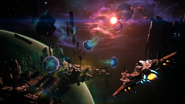 Everspace 2: Galactic Edition