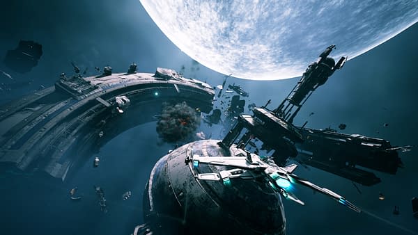 Everspace 2: Galactic Edition