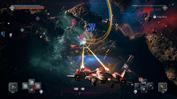 Everspace 2: Galactic Edition