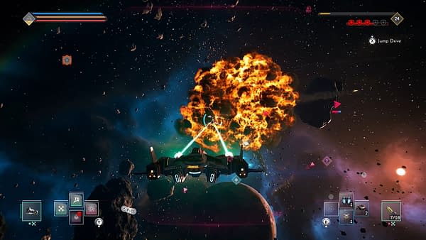 Everspace 2: Galactic Edition