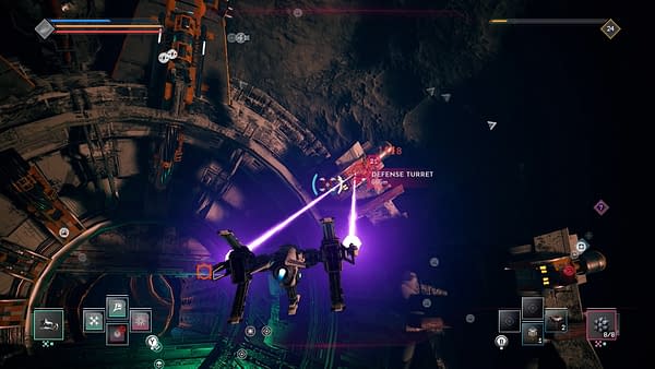 Everspace 2: Galactic Edition