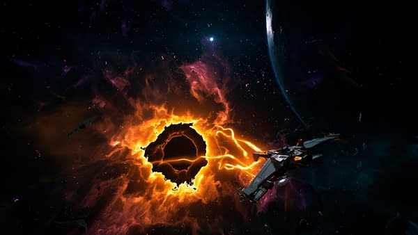 Everspace 2: Galactic Edition