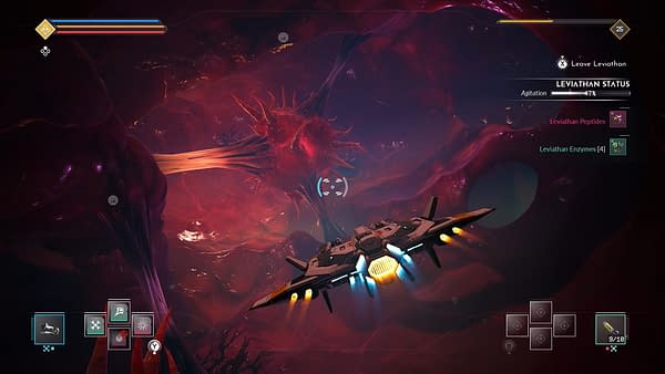 Everspace 2: Galactic Edition