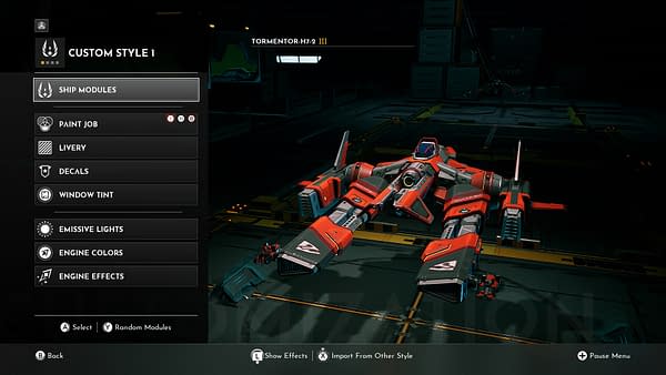 Everspace 2: Galactic Edition