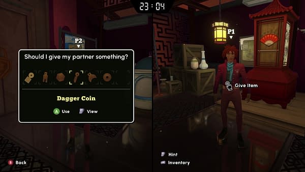 Escape Academy 2 WIll Officially Launch This November