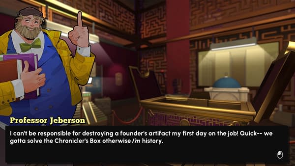 Escape Academy 2 WIll Officially Launch This November