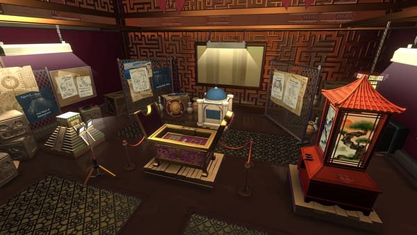 Escape Academy 2 WIll Officially Launch This November