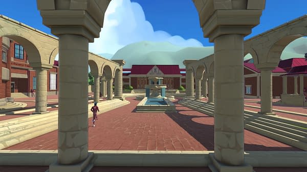Escape Academy 2 WIll Officially Launch This November