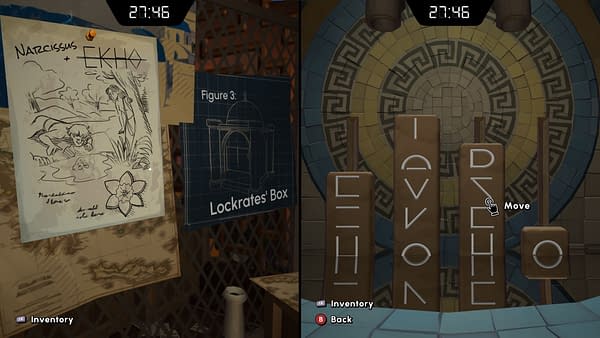 Escape Academy 2 WIll Officially Launch This November