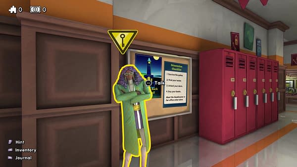 Escape Academy 2 WIll Officially Launch This November