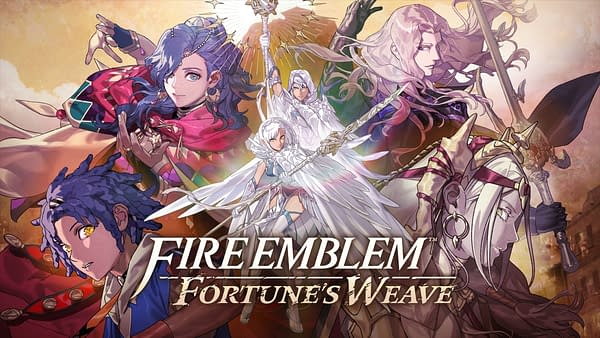 Nintendo Revealed New Details For Fire Emblem: Fortune's Weave
