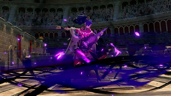 Nintendo Revealed New Details For Fire Emblem: Fortune's Weave