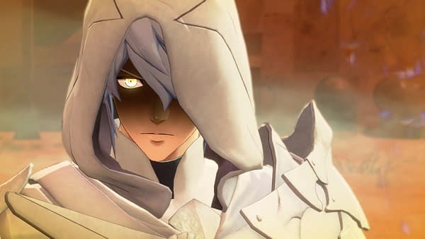 Nintendo Revealed New Details For Fire Emblem: Fortune's Weave