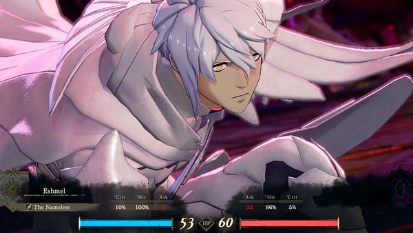 Nintendo Revealed New Details For Fire Emblem: Fortune's Weave