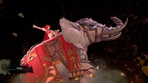 Nintendo Revealed New Details For Fire Emblem: Fortune's Weave