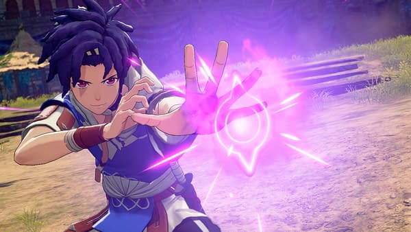 Nintendo Revealed New Details For Fire Emblem: Fortune's Weave