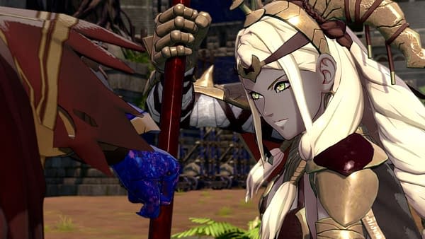 Nintendo Revealed New Details For Fire Emblem: Fortune's Weave