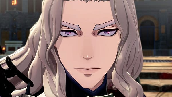 Nintendo Revealed New Details For Fire Emblem: Fortune's Weave