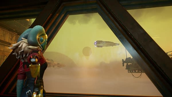 Fortnite Adds Millennium Falcon: Smugglers Run For Star Wars Collab